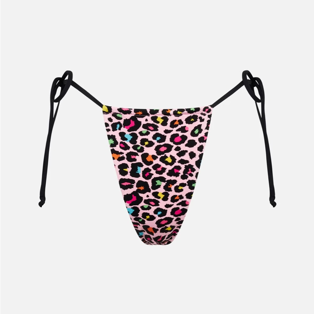 Saint Barth bikini bottom